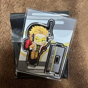 나의 히어로 아카데미아 히로아카 연결 아크릴 스탠드 호크스