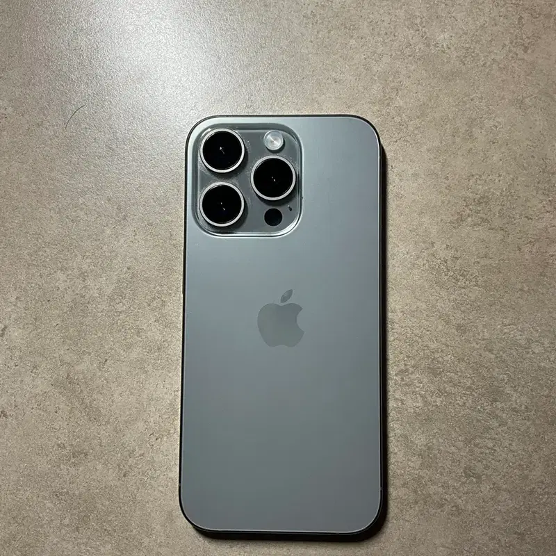 아이폰 15프로 256GB