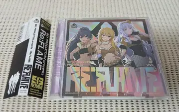 아이돌 마스터 961 프로덕션 Re:FLAME