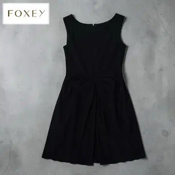 SNT1700 폭시 뉴욕 폭시 뉴욕 드레스