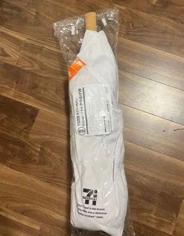 세븐일레븐 제일복권 특상 가라아게봉