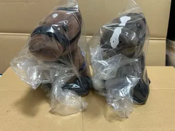 벨라지오 라디오 오페라, 서울 러쉬 아이돌 호스 봉제 인형