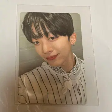 트레이딩 카드 일프4 일프 신세계 POPUP 켄모치 요시나리