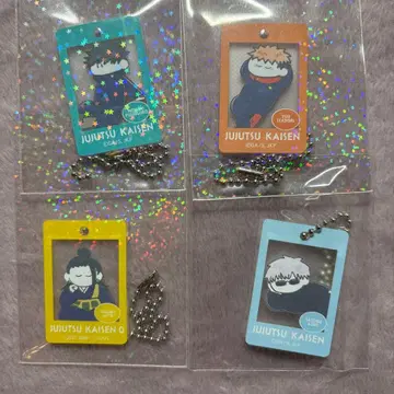 주술회전 로프트 오야스미시마스 회옥옥절