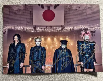 키즈 단독 공연 [ 화염 ] LIVE DVD 발매 기념 사인