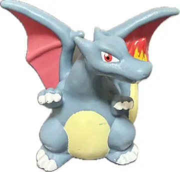 포켓몬 키즈 리자몽 이로치