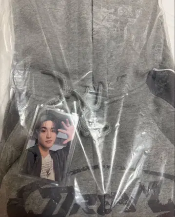 nctdream 앙콘 md 후디 후드티 마크 드림쇼4