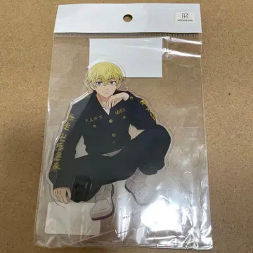 도쿄 리벤저스 마츠노 치후유 아크릴 스탠드 신규 일러스트