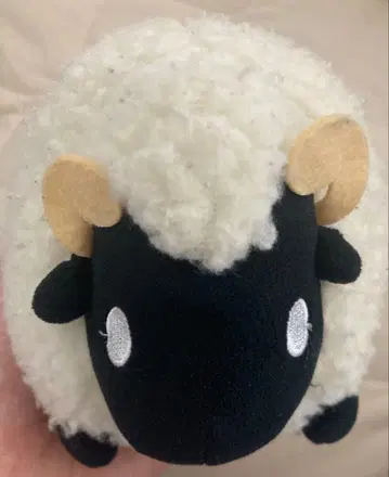 마호야쿠 양 봉제 인형