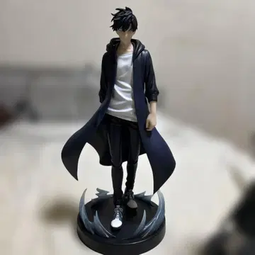 나 혼자만 레벨업 피규어 Trio-Try-iT Figure 성진우