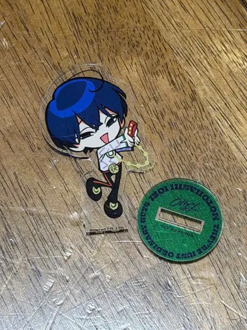 아크릴 스탠드 리틀 카리스마 이오리