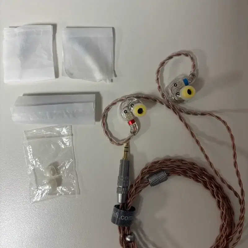 탕주 상관완아2 커스텀 판매