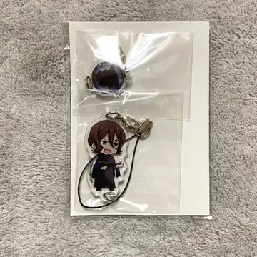 호즈키 진 아토페스 KING OF PRISM 킹프리 아크릴 참