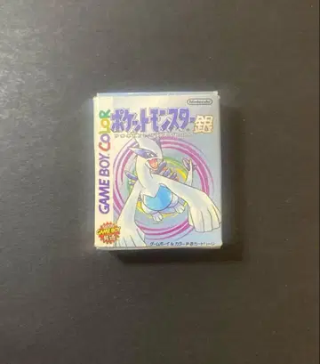 포켓몬스터 은 미니어처 지우개 루기아 포켓몬 카드 피카츄