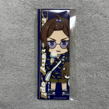 호즈키 진 KING OF PRISM 킹프리 롱 캔뱃지 아트페스티벌