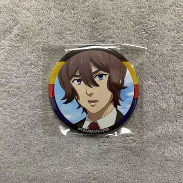 호즈키 진 KING OF PRISM 킹프리 캔뱃지 1