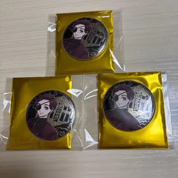 WIND BREAKER 윈브레전 아르티메탈 캐릭터배지 소방준비