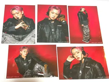 키라리 브로마이드 슈야