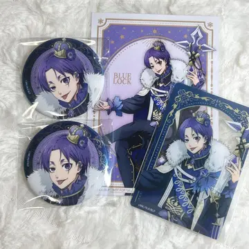 [블루 록] [부활절] 미카게 레오