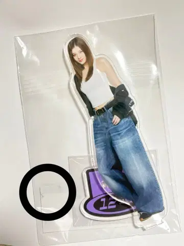 TWICE 사나 아크릴 스탠드