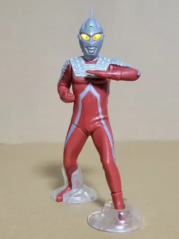 울트라맨 얼티밋 루미너스 울트라 세븐 에메리움 광선 유닛 포함