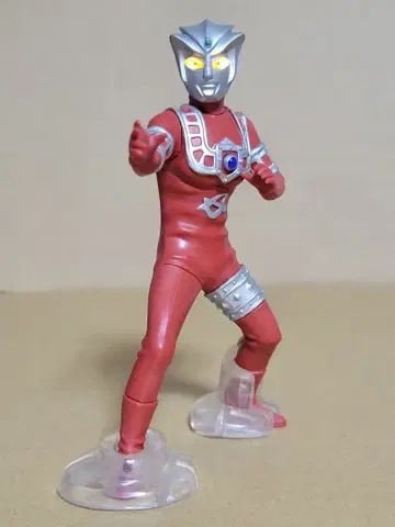 울트라맨 얼티밋 루미너스 아스트라 루미너스 유닛 포함