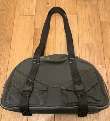 MSCHF RHOMBUS 볼링 백