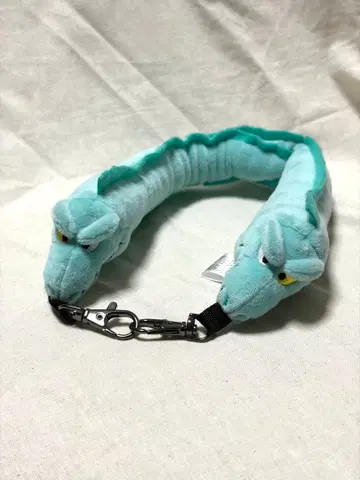 플롯섬 & 제트섬 멀티 스트랩 DISNEY VILLAINS