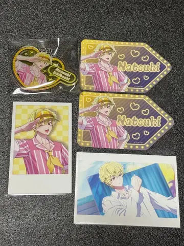 타몬 군은 지금 어느 쪽!? AMO CAFE 이시바시 나츠키