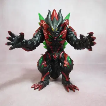 아크 베리얼 2014 소프트 비닐