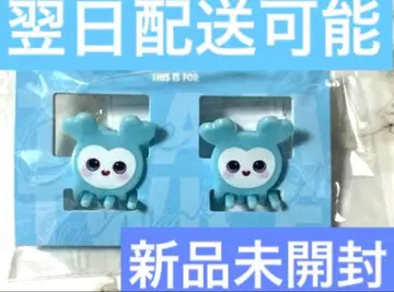 TWICE 팝업 THIS IS FOR 헤어 클립 나연 나블리