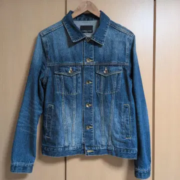 넘버나인 데님 자켓 M