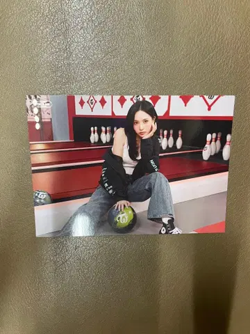 TWICE THIS IS FOR 랜트레 미나 3