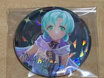 D4DJ Photon Maiden 2nd 캔뱃지 하나마키 오토와