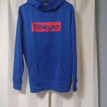 FC 도쿄 후드티