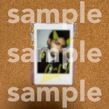 TRY&ERA 켄 란 폴라로이드 XPIA