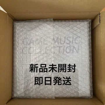 포켓몬 GAME MUSIC COLLECTION 재생 머신