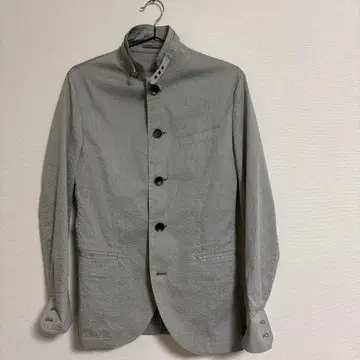 미쉘클랑 옴 스프링 자켓