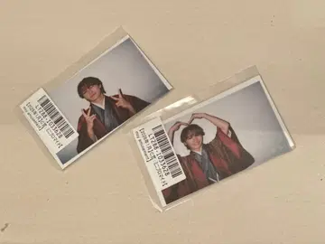 원인은 자신에게 있다. 사쿠라기 마사야 키라리 스크래치 C상 브로마이드