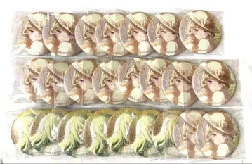 프로세카 쿠사나기 네네 캔뱃지 44B 17개 43B 7개