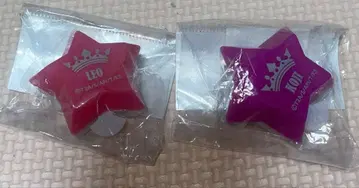 킹 오브 프리즘 링 라이트 사이온지 레오 미하마 코지