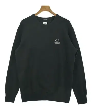 C.P COMPANY 맨투맨 남성용