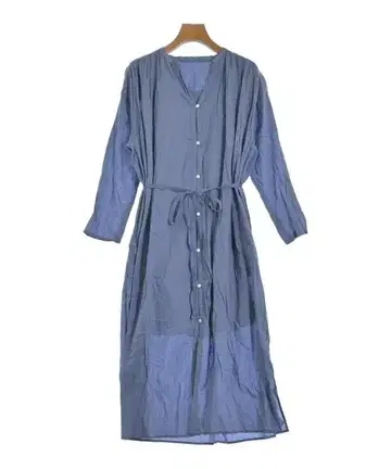 JOURNAL STANDARD relume 셔츠 원피스 여성용