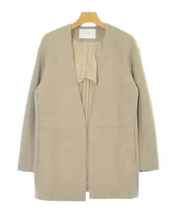 FRAMeWORK 노카라 자켓 여성용