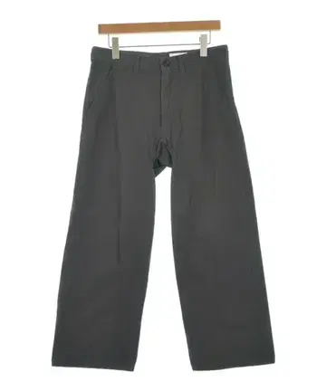 YAECA 팬츠 (기타) 남성용