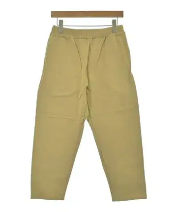 YAECA 팬츠 (기타) 남성용