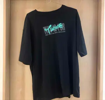 TWICE WORLD TOUR IN JAPAN T셔츠 MINA 미나 L