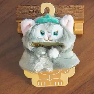 [ 소량 있음 ] 젤라토니 봉제 인형 의류 10cm 봉제 인형 코스튬