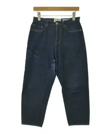 YAECA 데님 팬츠 여성용