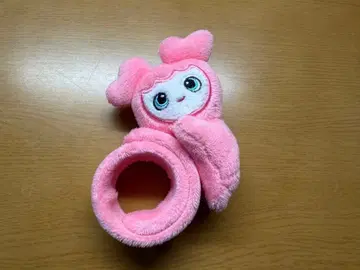 트와이스 똑딱핀 밴드 모모 모블리